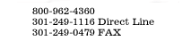 Carr Appraisals, Inc. Phone Numbers